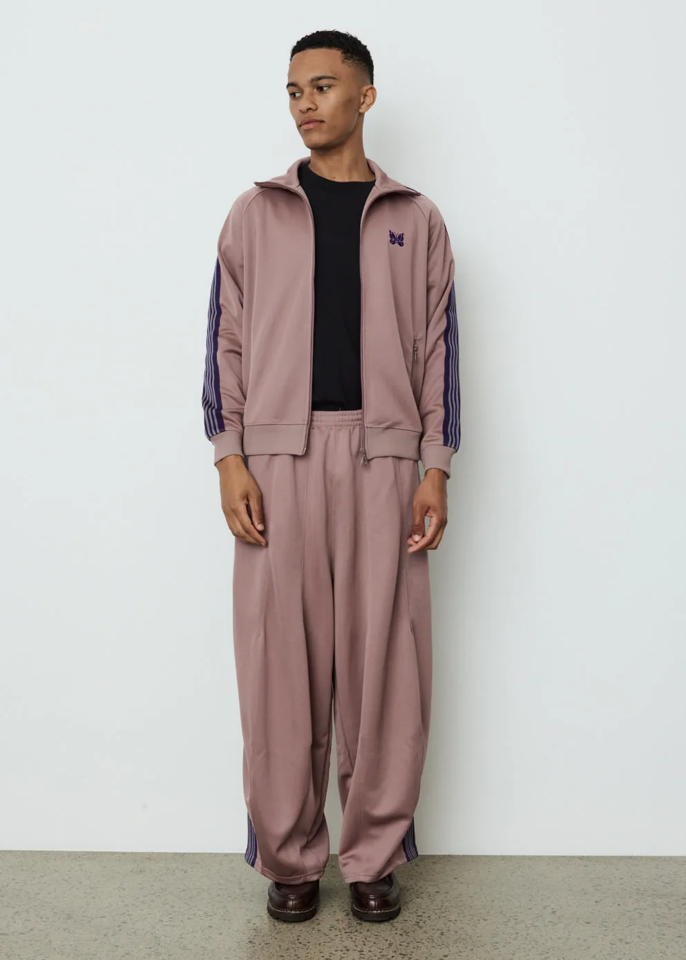 H.D. Track Pants