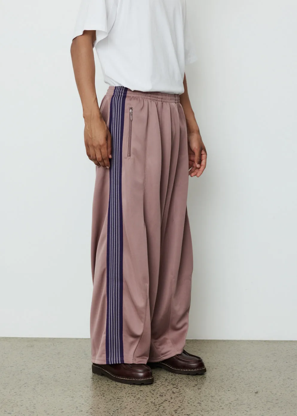 H.D. Track Pants