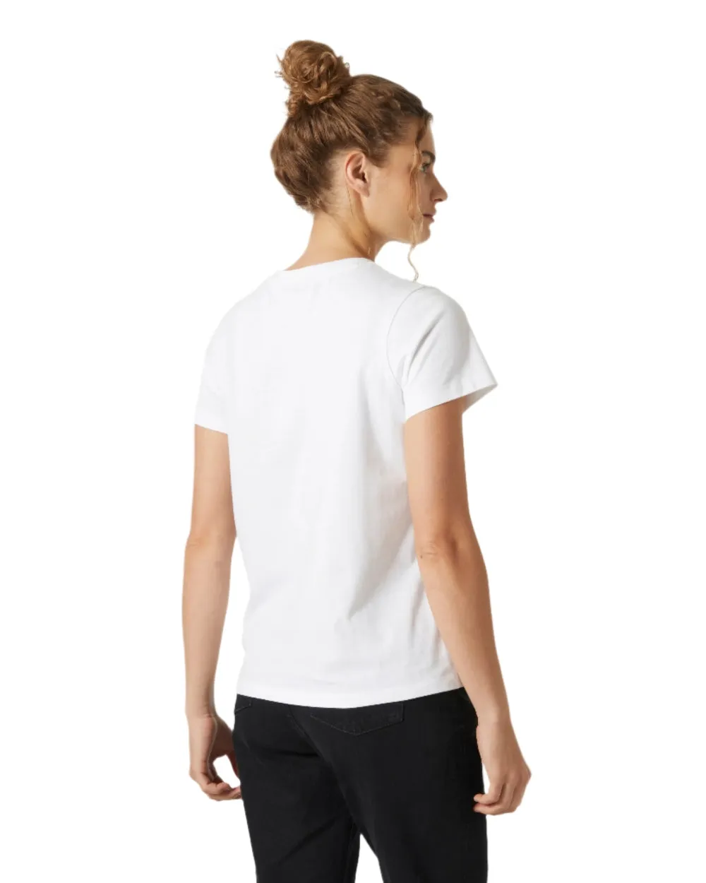 Helly Hansen Womens Core T-Shirt 2.0