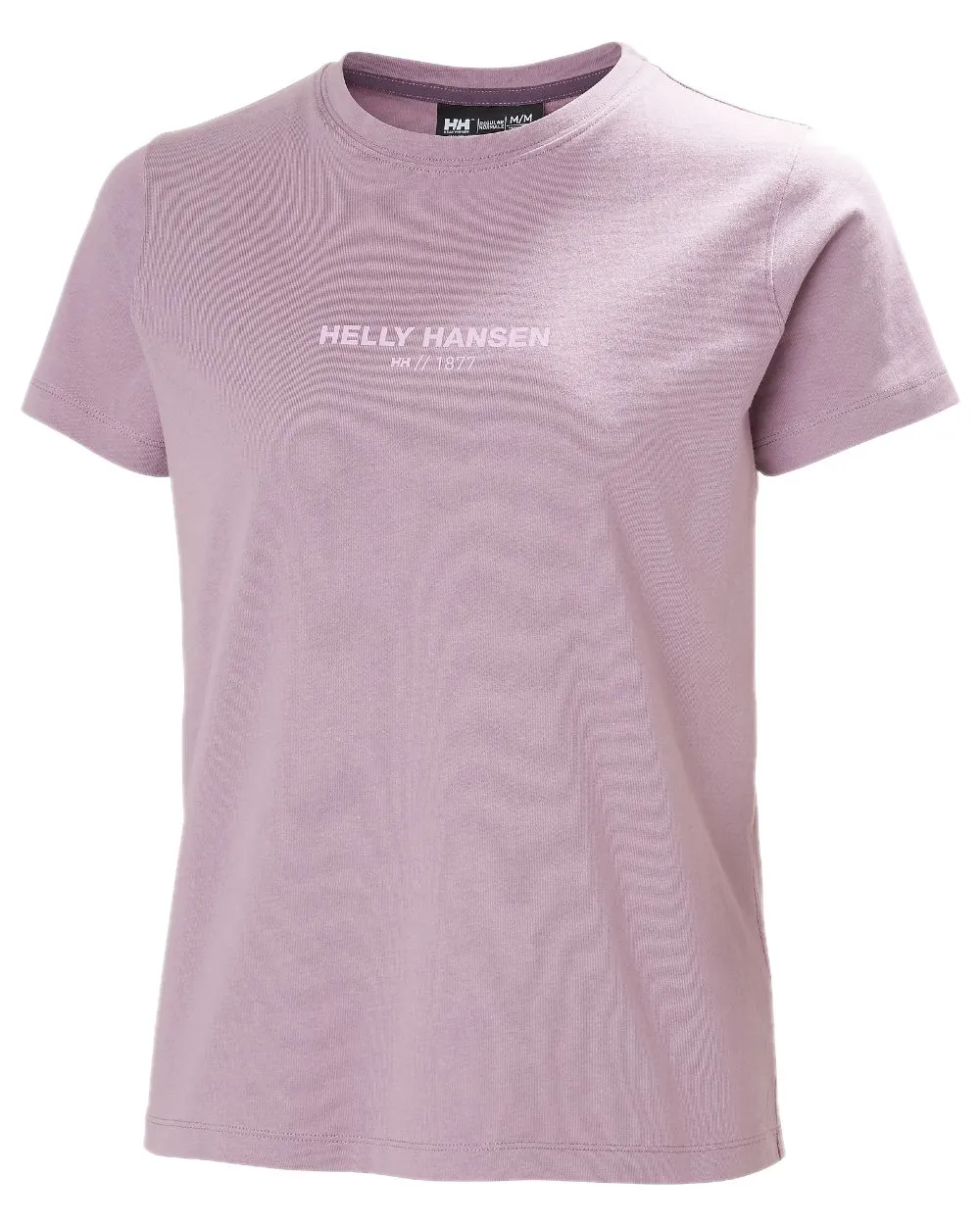 Helly Hansen Womens Core T-Shirt 2.0
