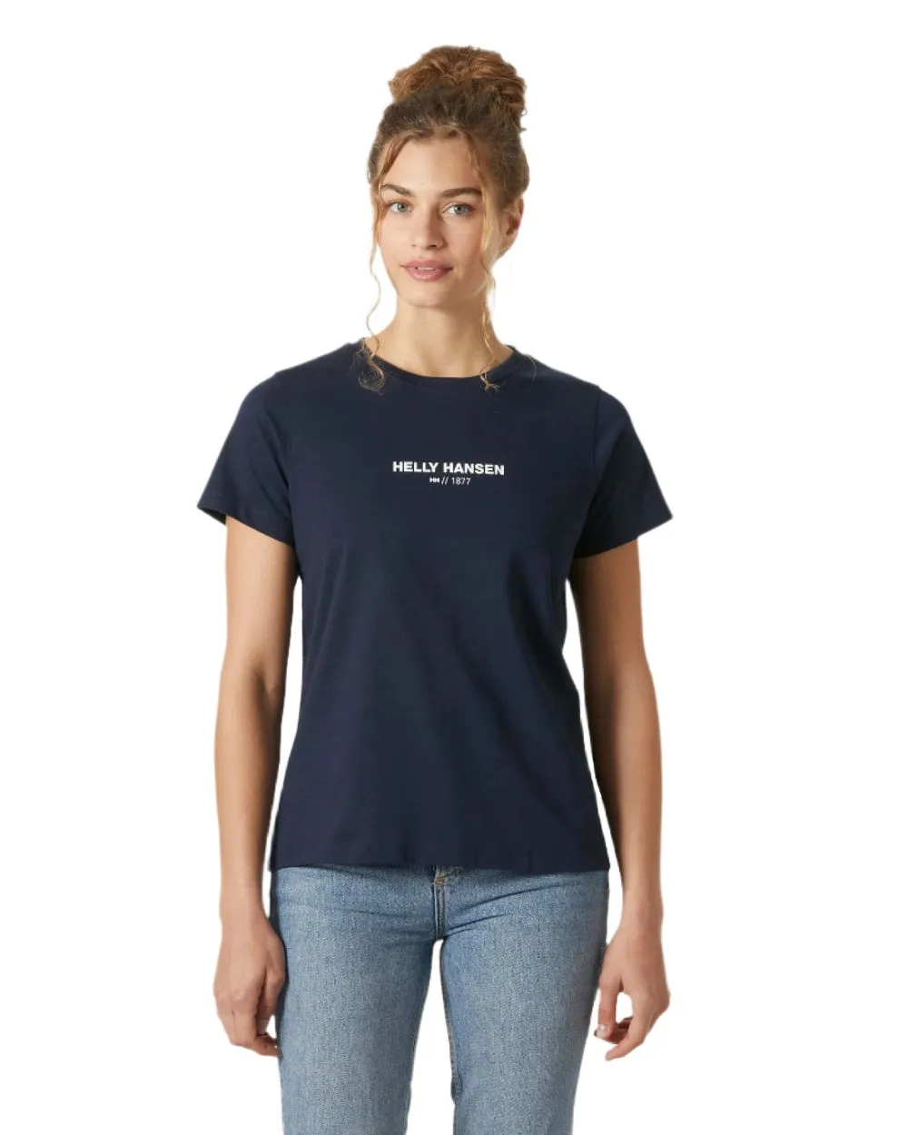 Helly Hansen Womens Core T-Shirt 2.0