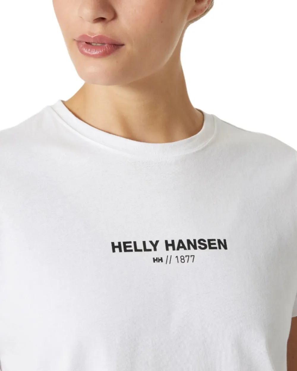Helly Hansen Womens Core T-Shirt 2.0