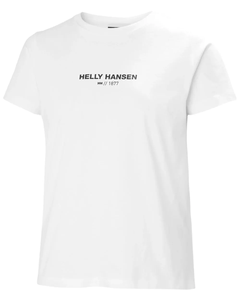 Helly Hansen Womens Core T-Shirt 2.0
