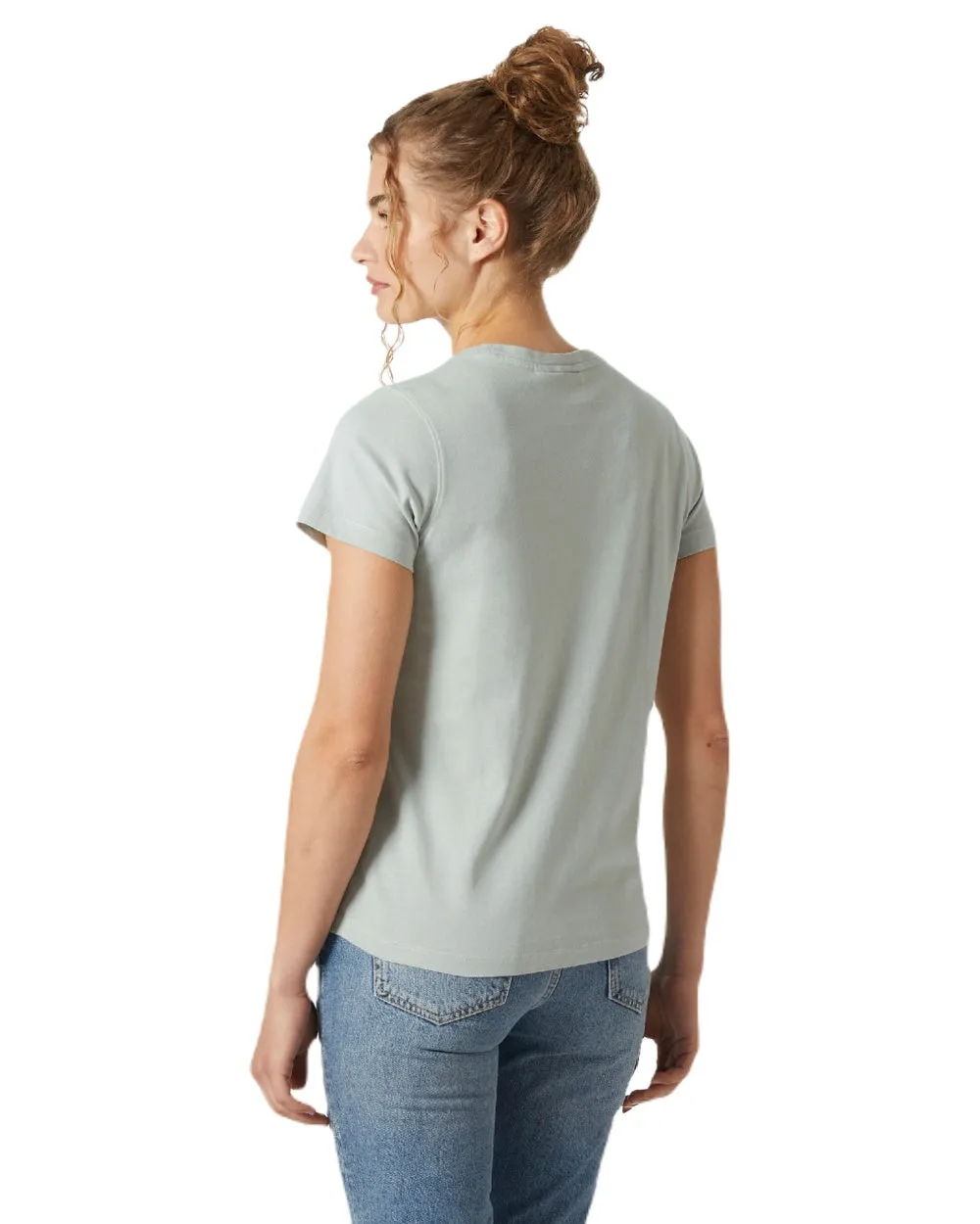 Helly Hansen Womens Core T-Shirt 2.0