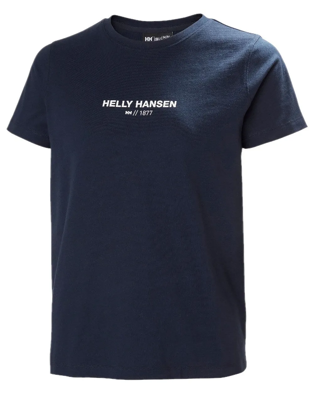 Helly Hansen Womens Core T-Shirt 2.0