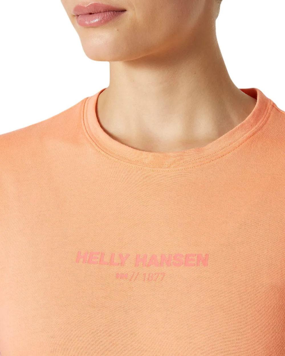 Helly Hansen Womens Core T-Shirt 2.0