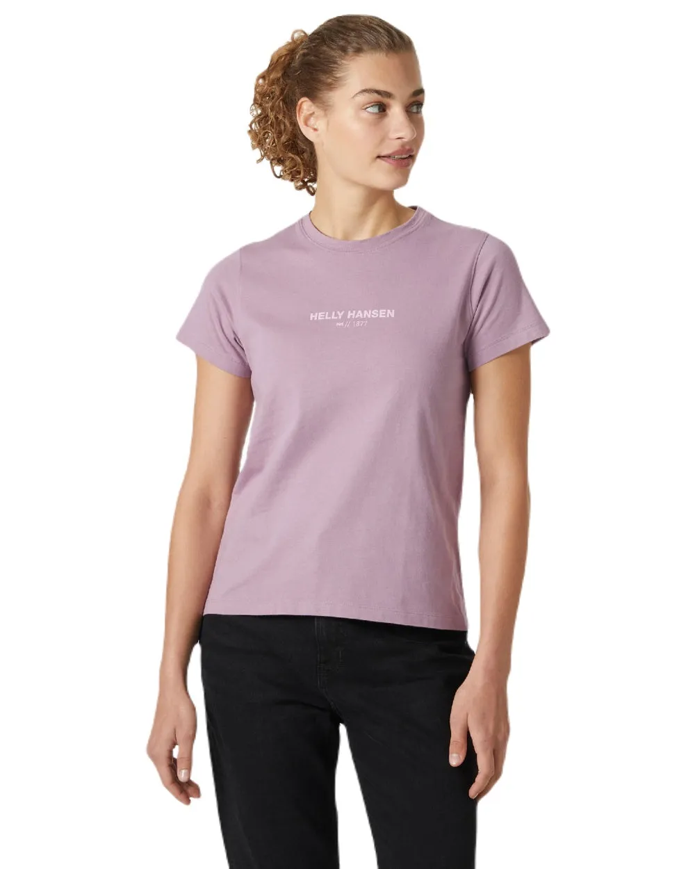 Helly Hansen Womens Core T-Shirt 2.0