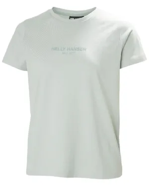 Helly Hansen Womens Core T-Shirt 2.0