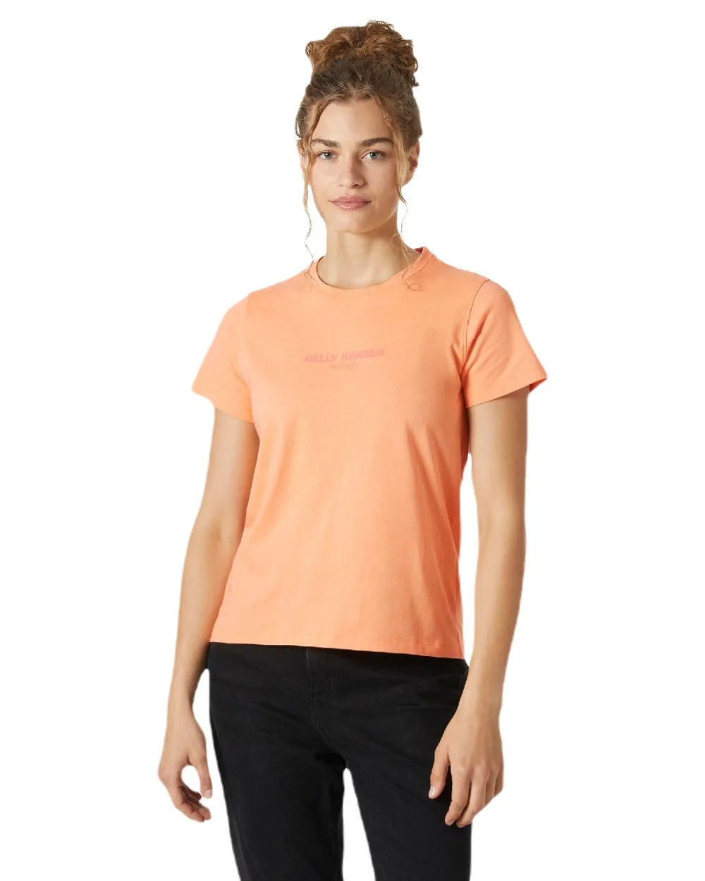 Helly Hansen Womens Core T-Shirt 2.0
