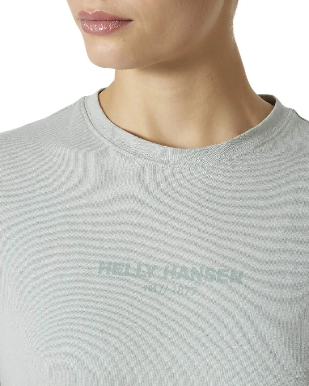 Helly Hansen Womens Core T-Shirt 2.0