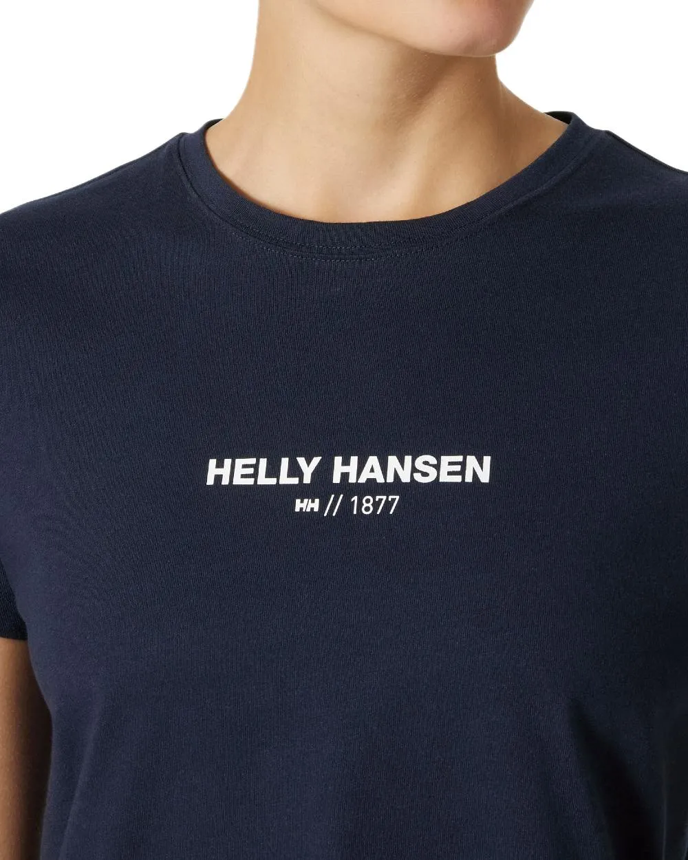 Helly Hansen Womens Core T-Shirt 2.0