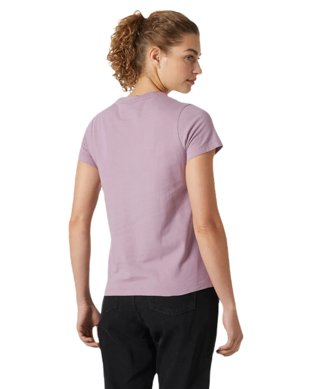Helly Hansen Womens Core T-Shirt 2.0