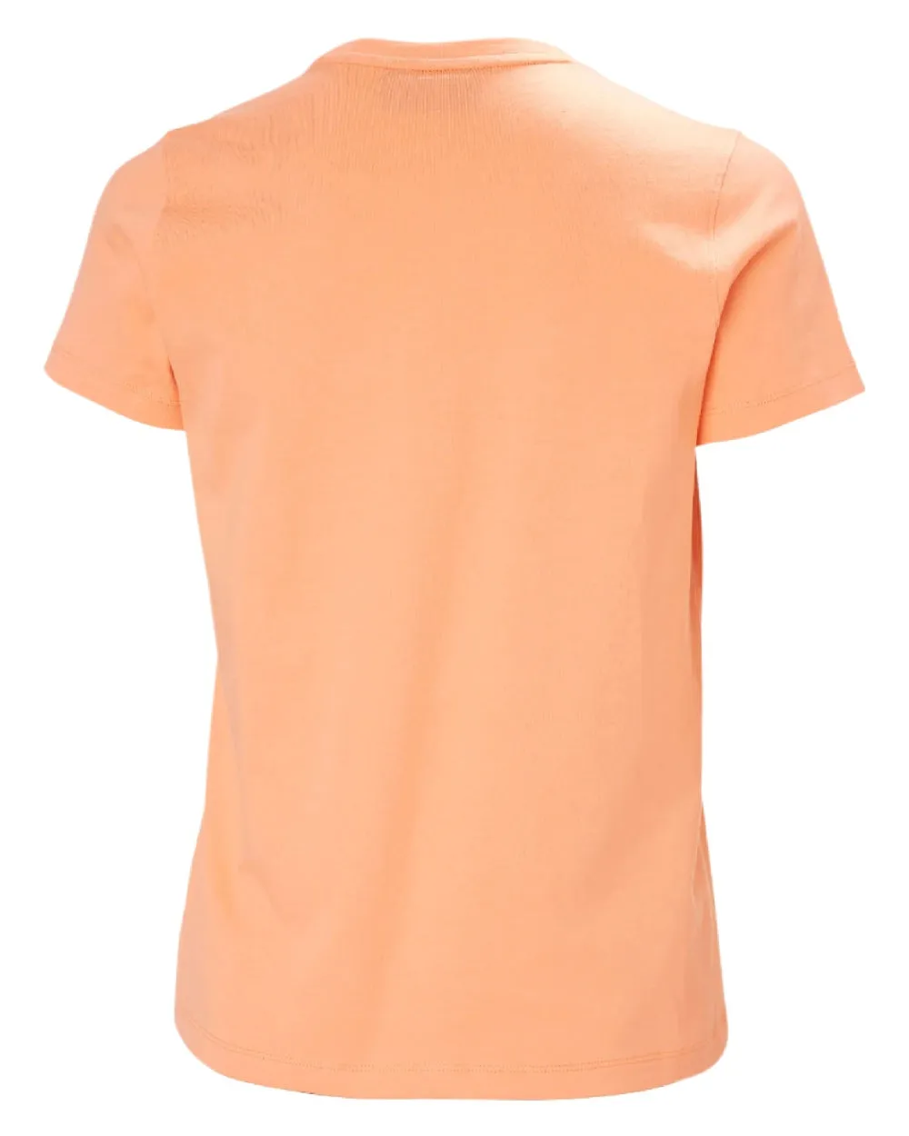 Helly Hansen Womens Core T-Shirt 2.0