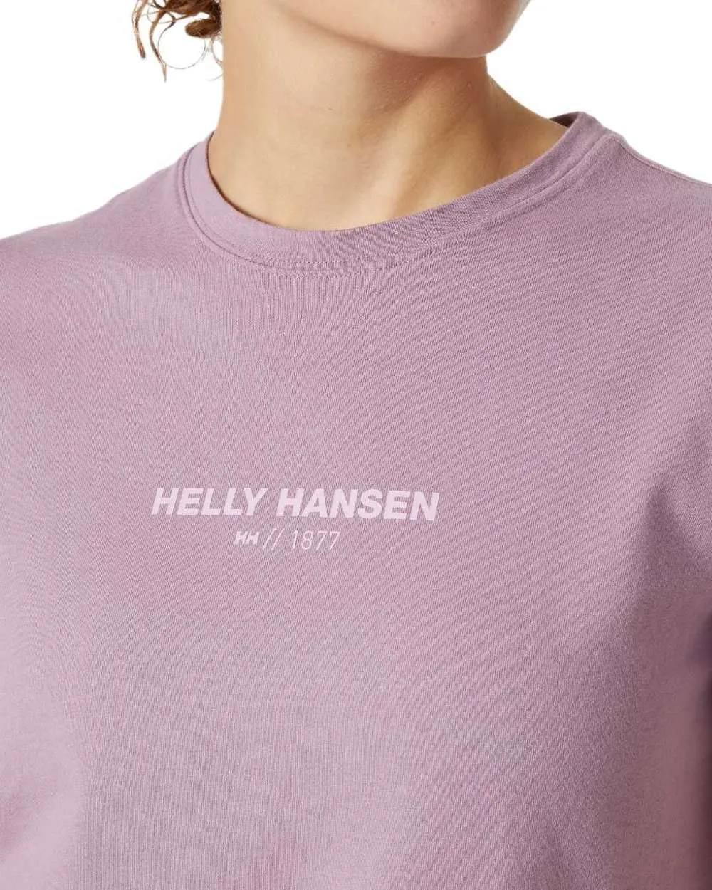 Helly Hansen Womens Core T-Shirt 2.0