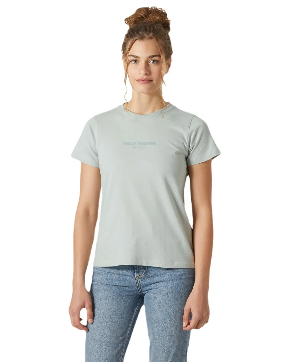Helly Hansen Womens Core T-Shirt 2.0