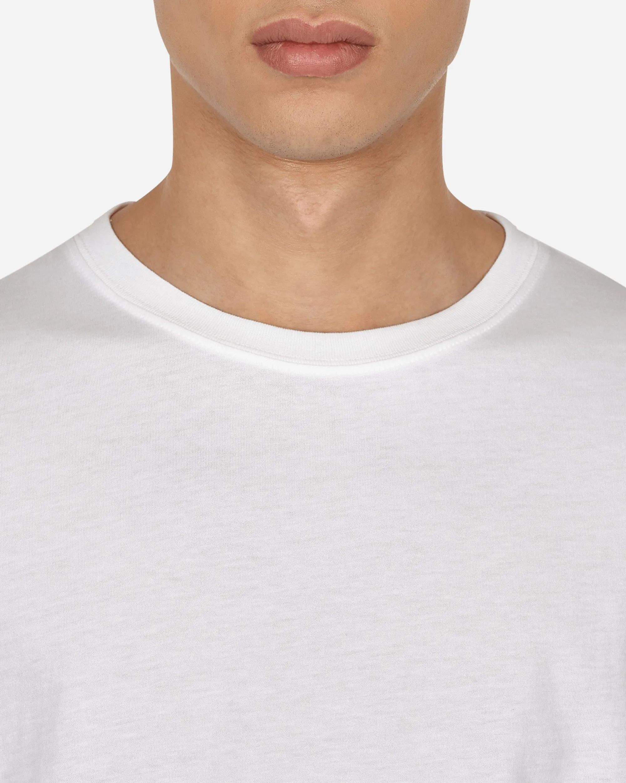 Hertz T-Shirt White