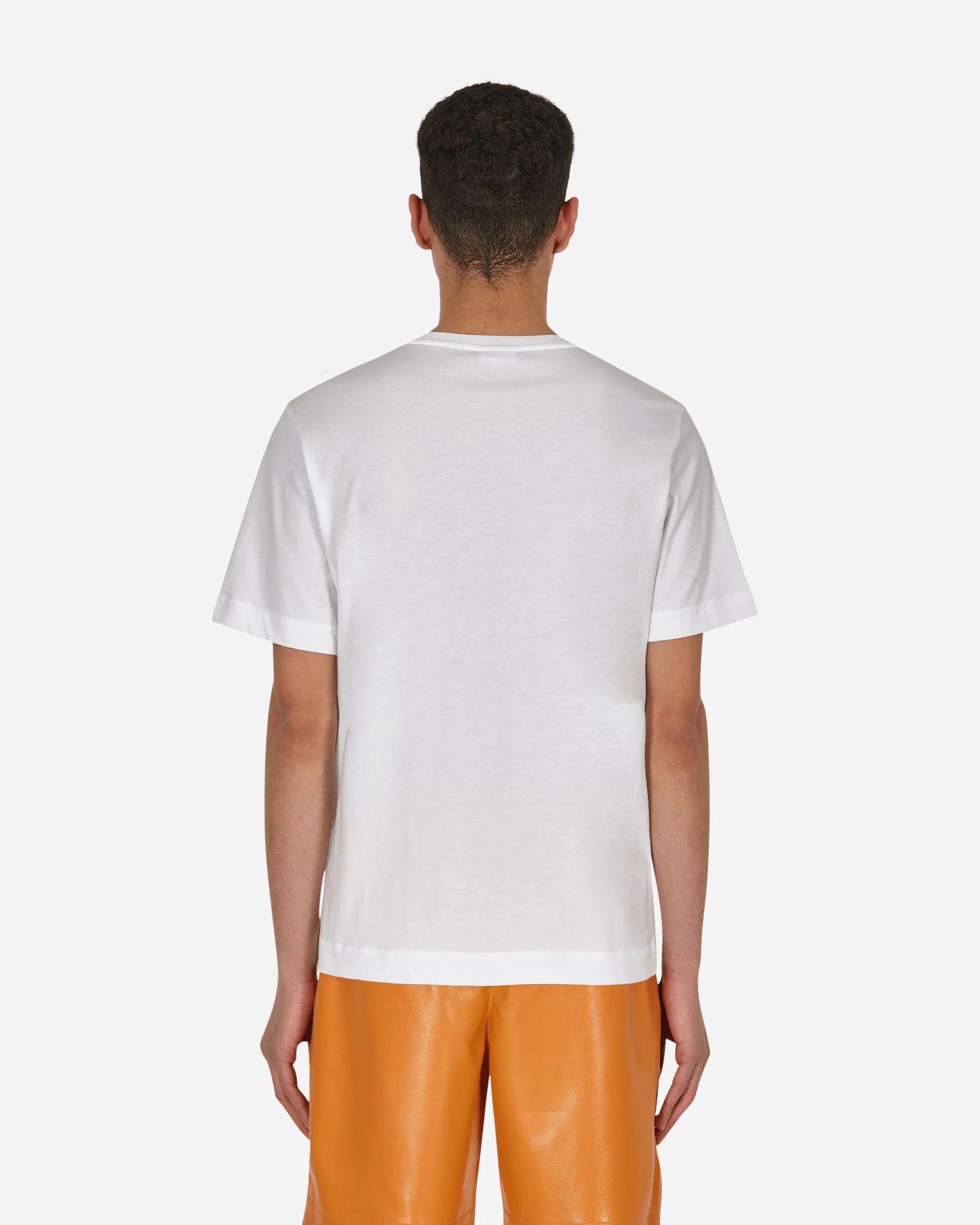 Hertz T-Shirt White