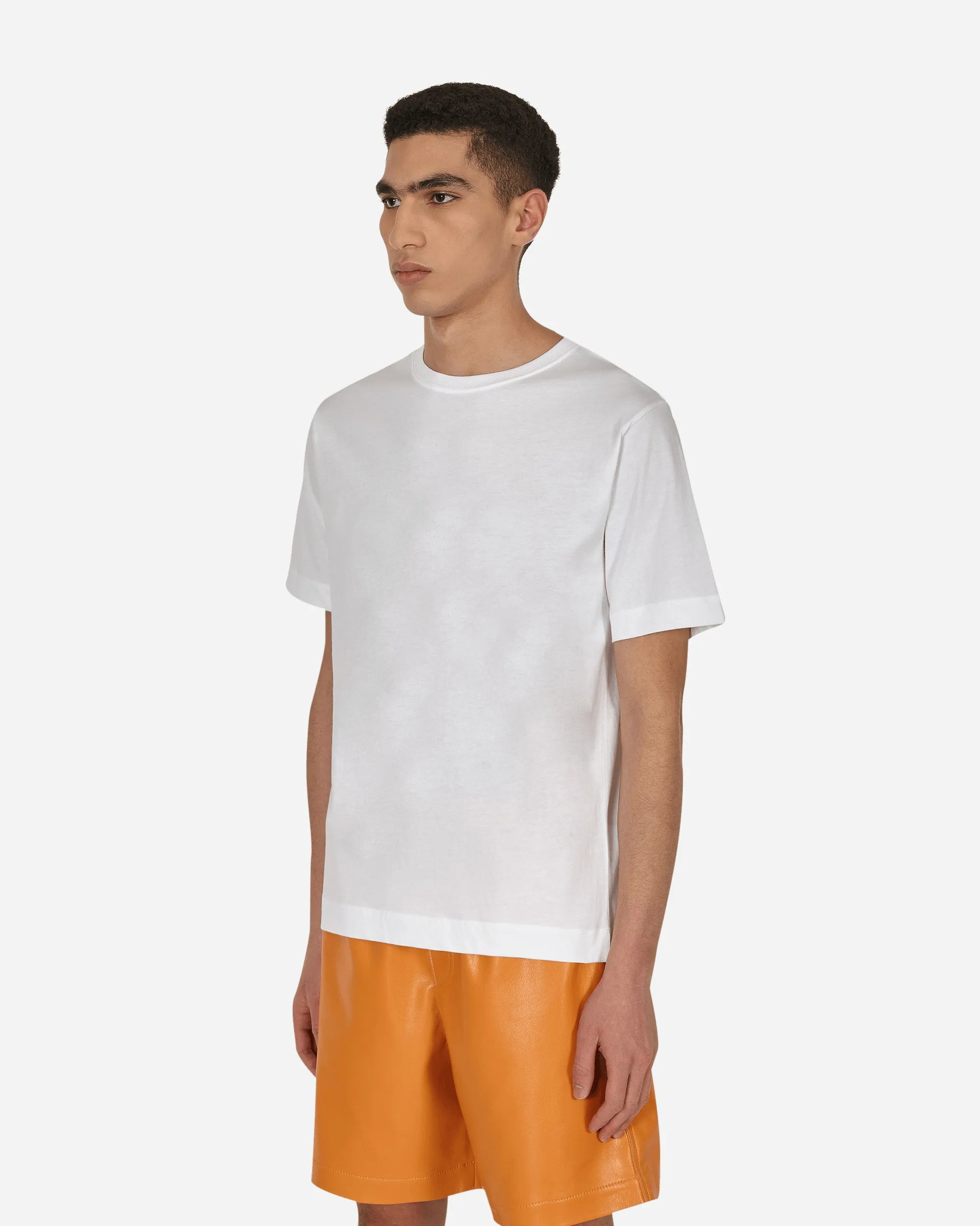 Hertz T-Shirt White