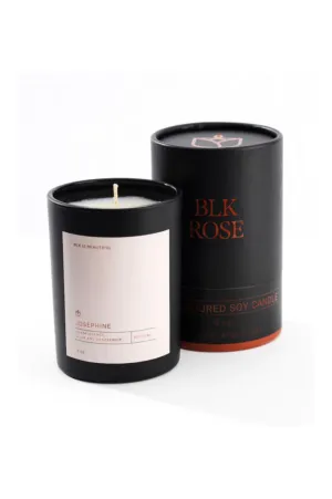 “Josephine Candle