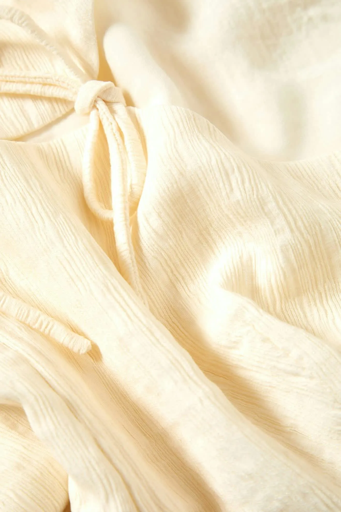 Lakeview Top - Off White
