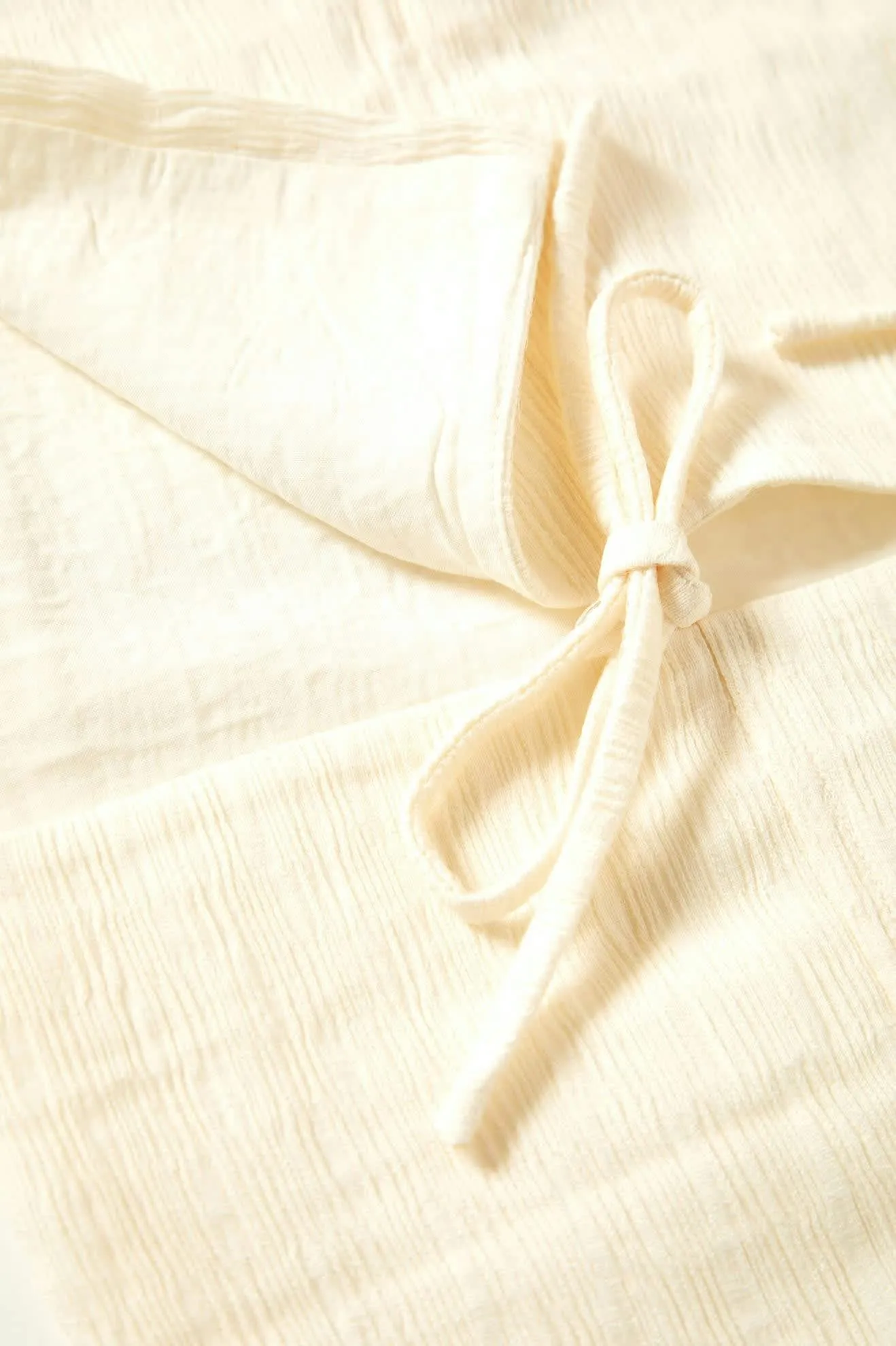 Lakeview Top - Off White