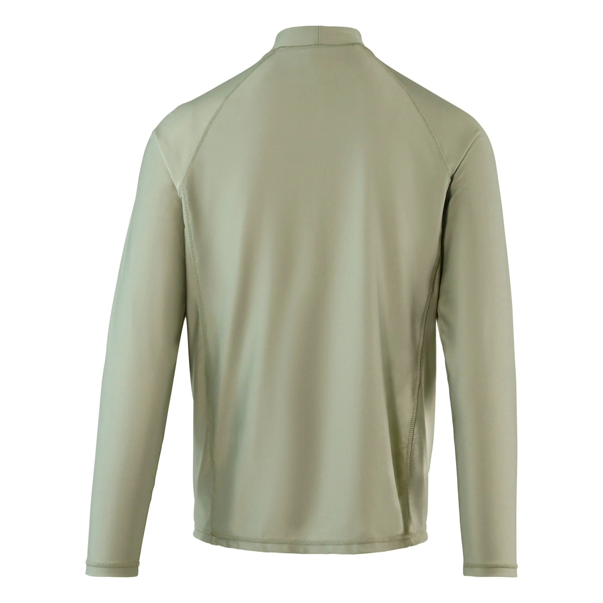 Men's Long Sleeve Active Sun & Swim Shirt