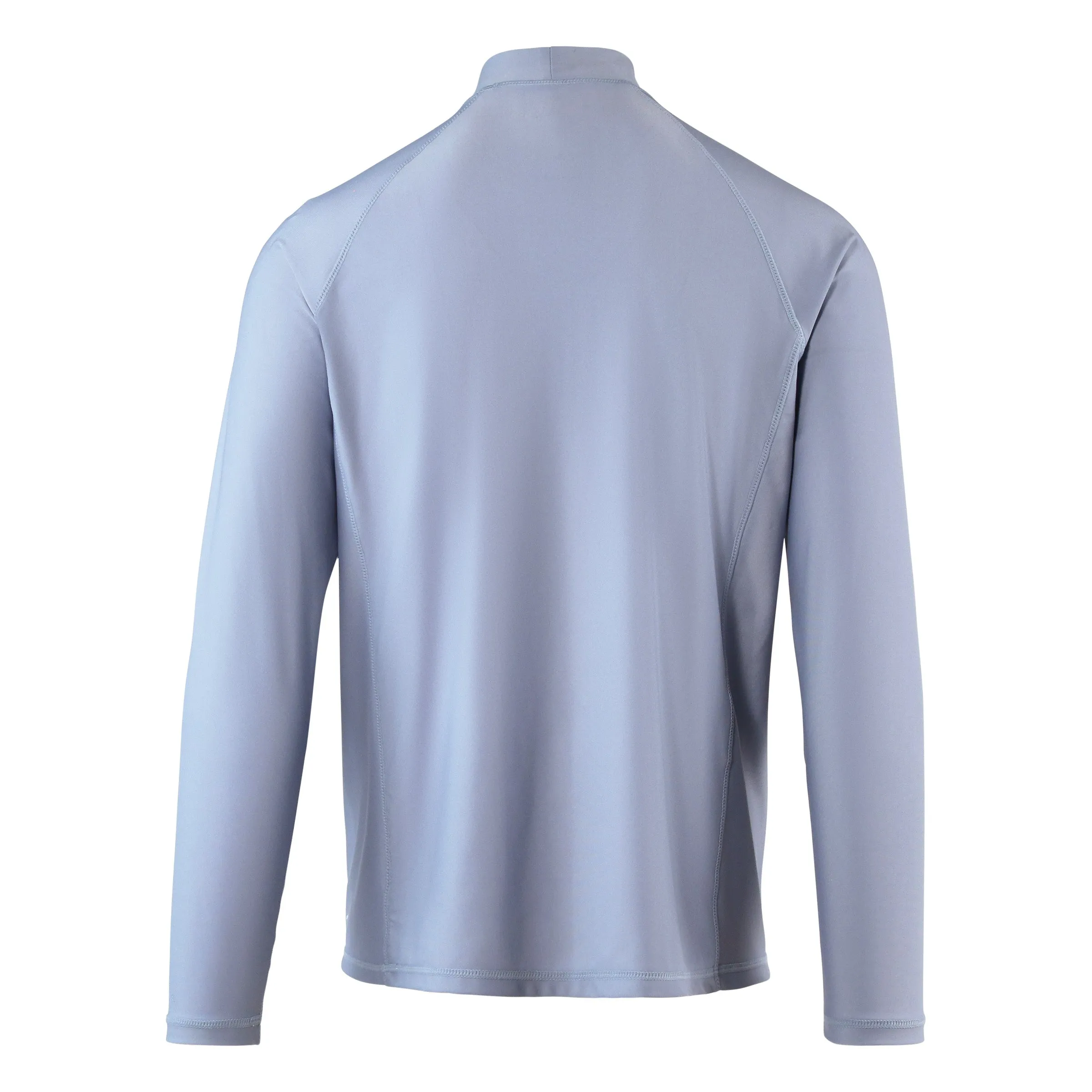 Men's Long Sleeve Active Sun & Swim Shirt