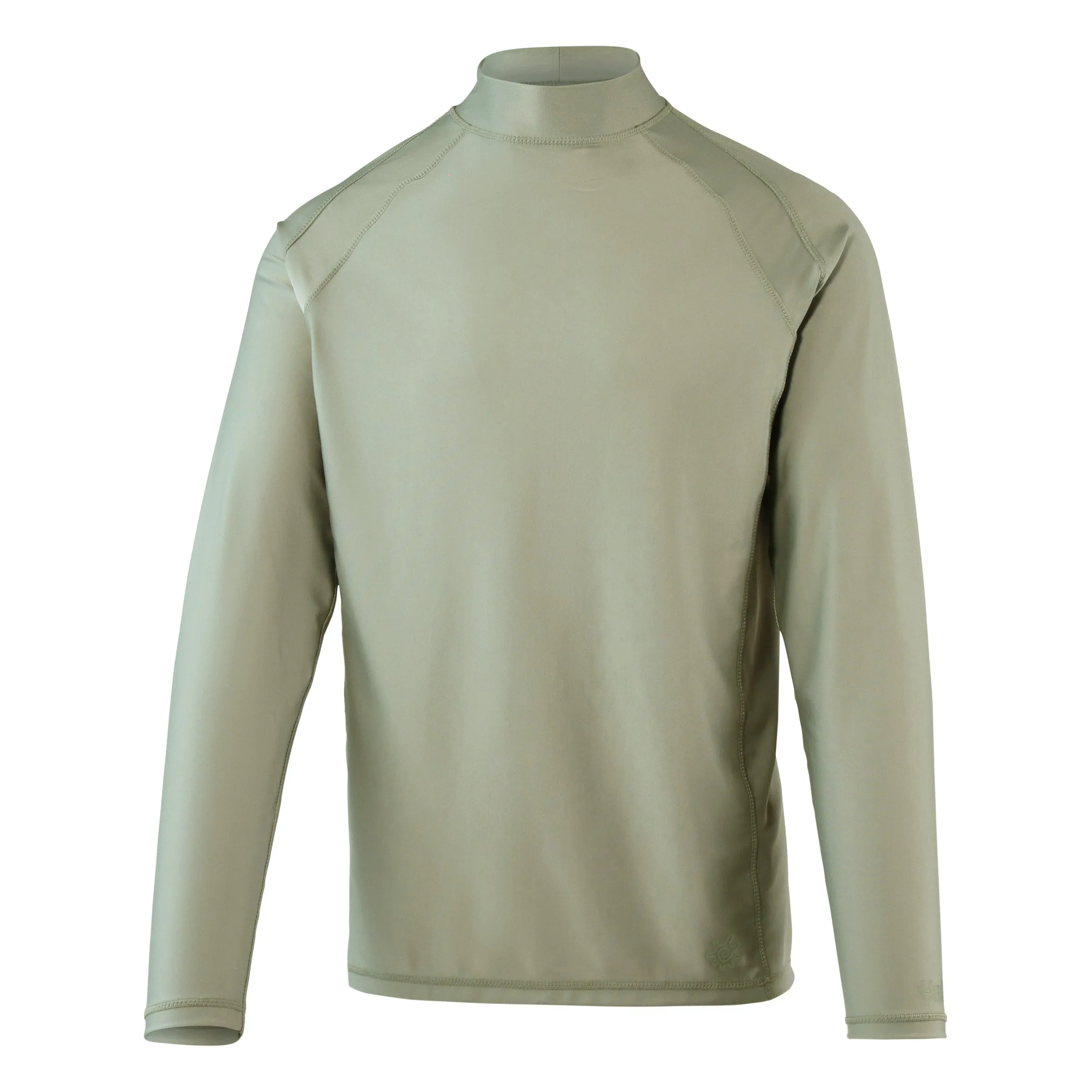 Men's Long Sleeve Active Sun & Swim Shirt