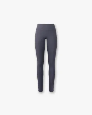 Owners Club Legging - Grey