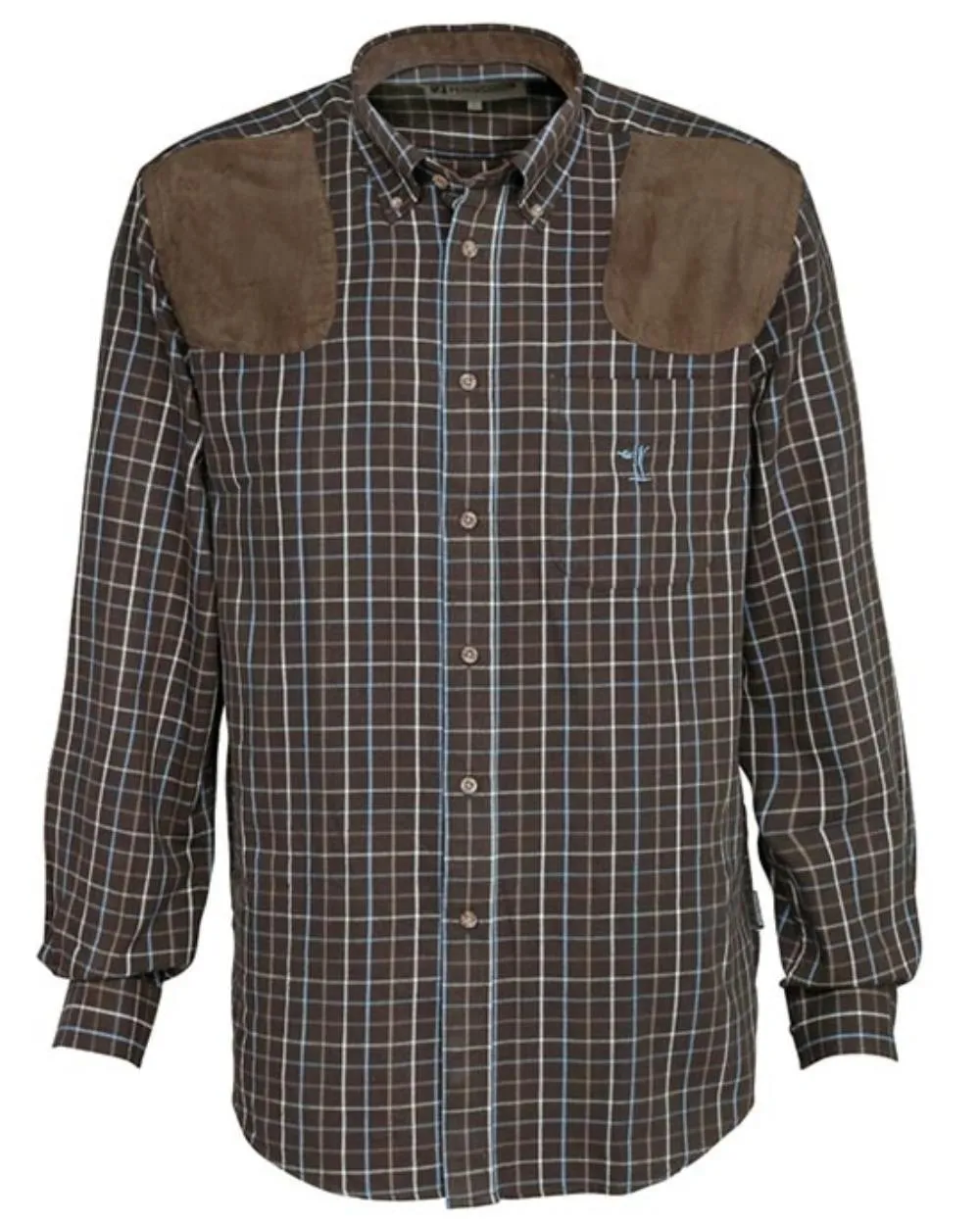 Percussion Sologne Hunting Shirt