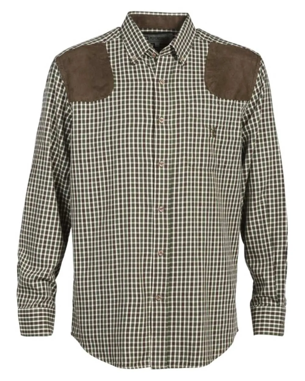 Percussion Sologne Hunting Shirt