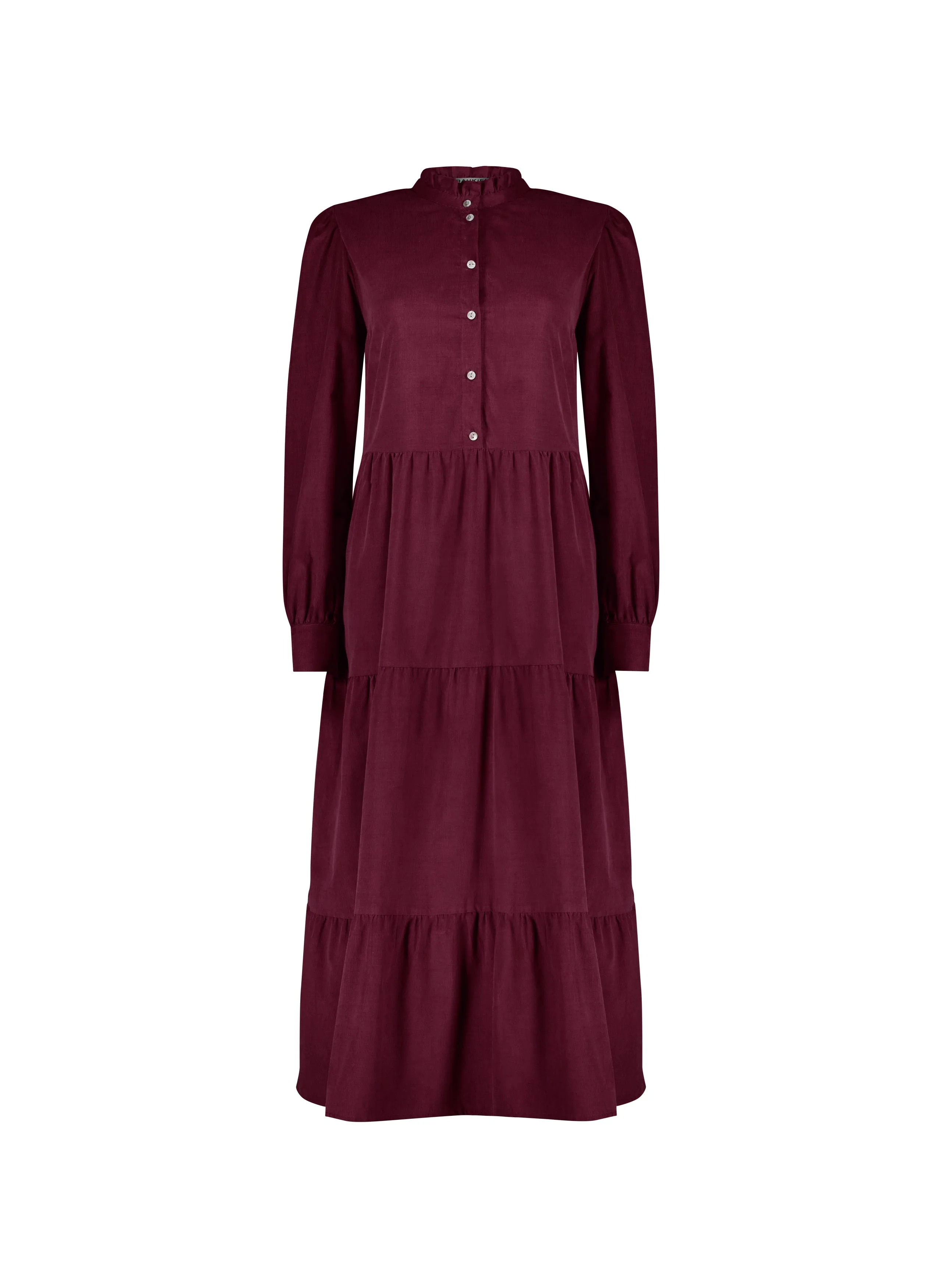 Pre-Loved Cadie Organic Dress