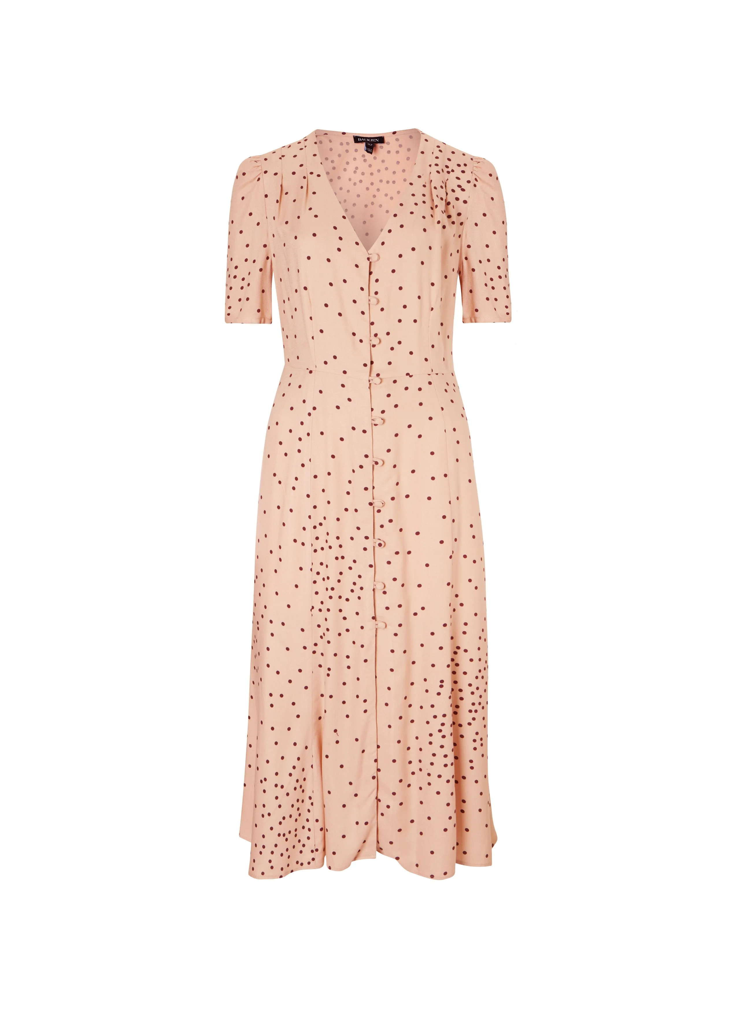 Pre-Loved Casey Dress