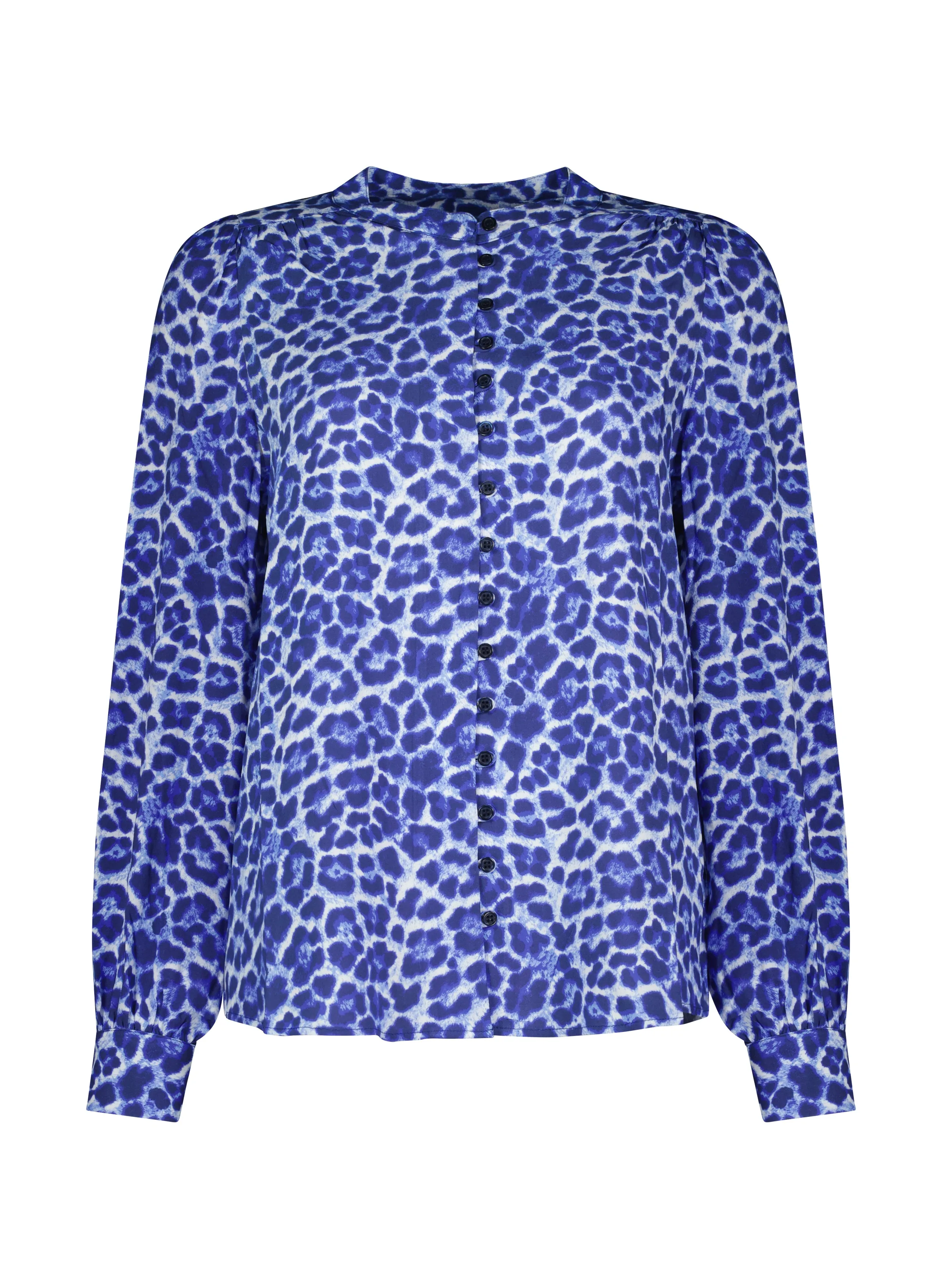 Pre-Loved Jaqueline Blouse