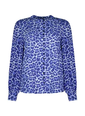 Pre-Loved Jaqueline Blouse