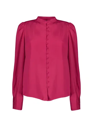 RENT - Annika Blouse with TENCEL™
