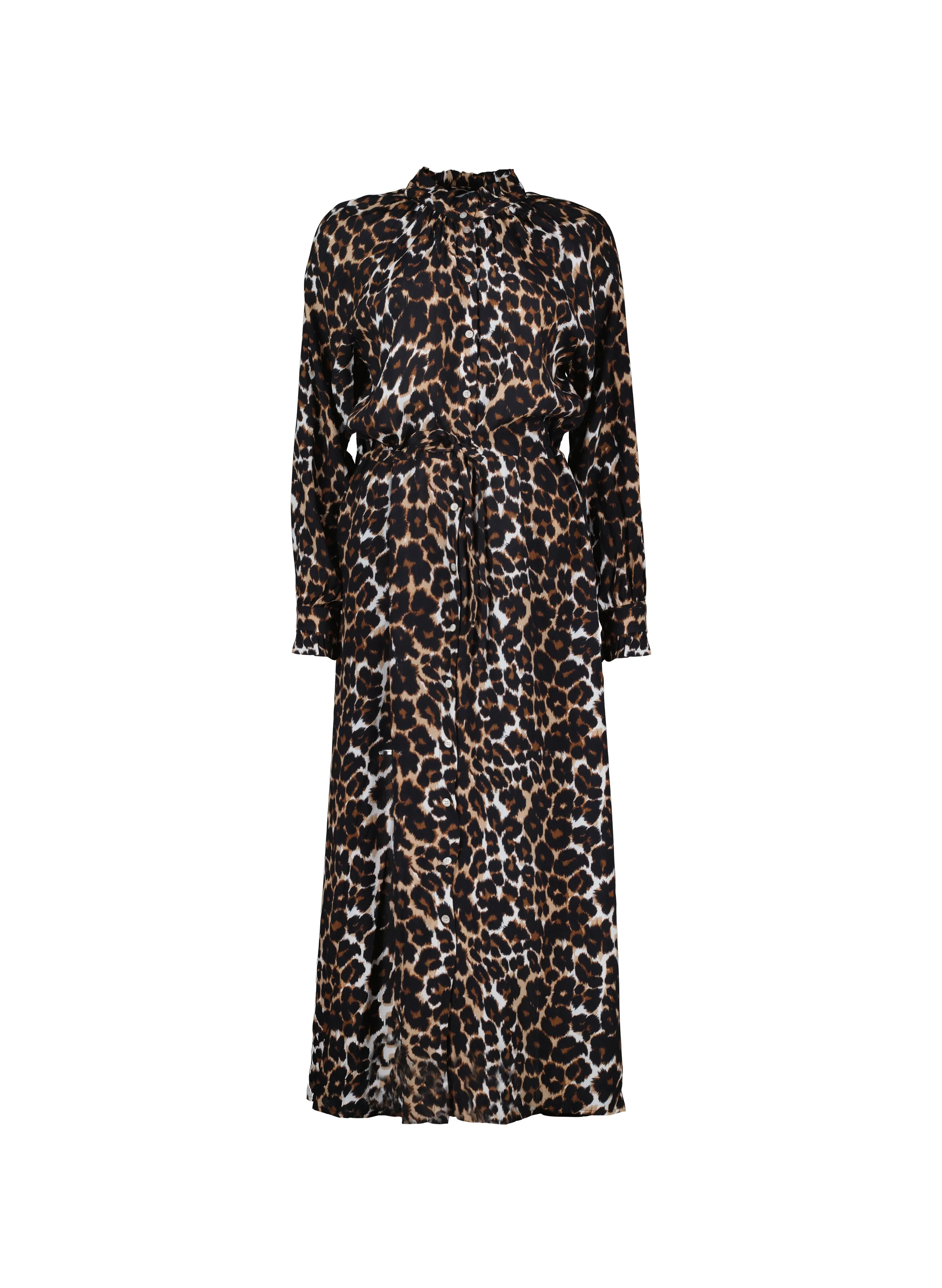 RENT - Luna Dress with Lenzing™ Ecovero™