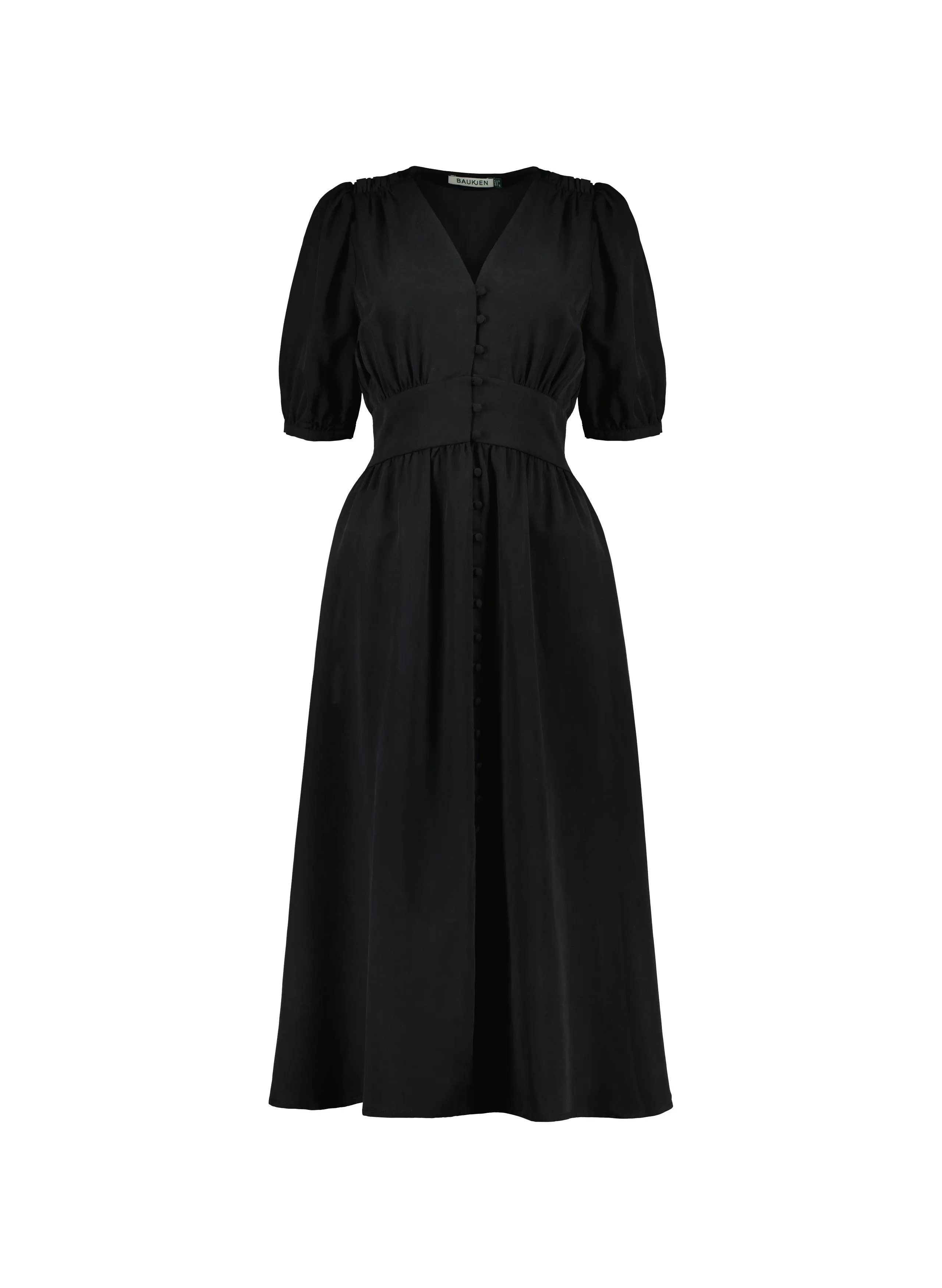 RENT - Tia Dress with TENCEL™