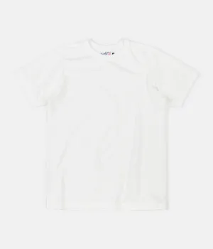 Revolver Sportswear Pua'ena T-Shirt - Off White