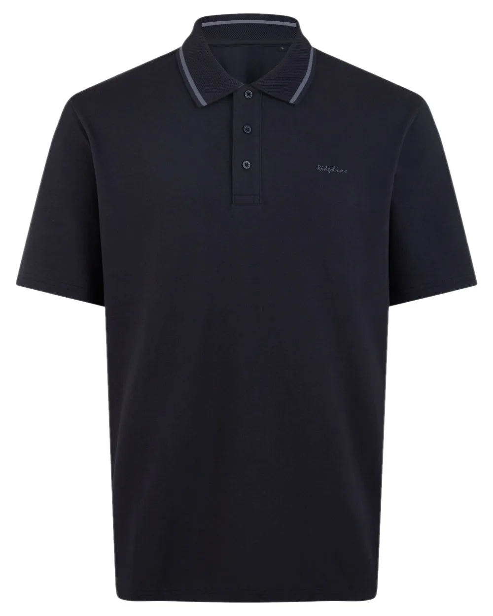 Ridgeline Mens Kilworth Polo Shirt
