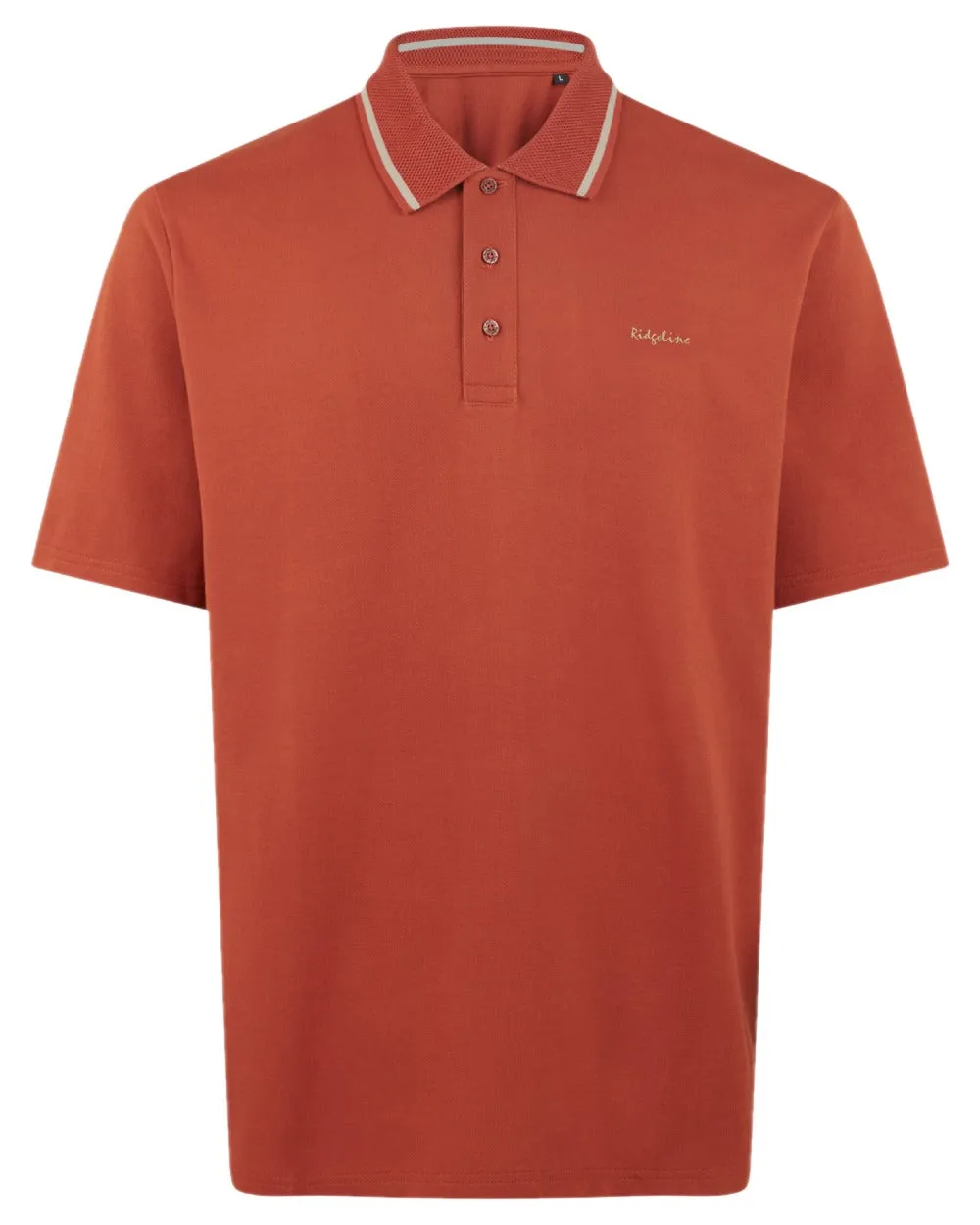 Ridgeline Mens Kilworth Polo Shirt