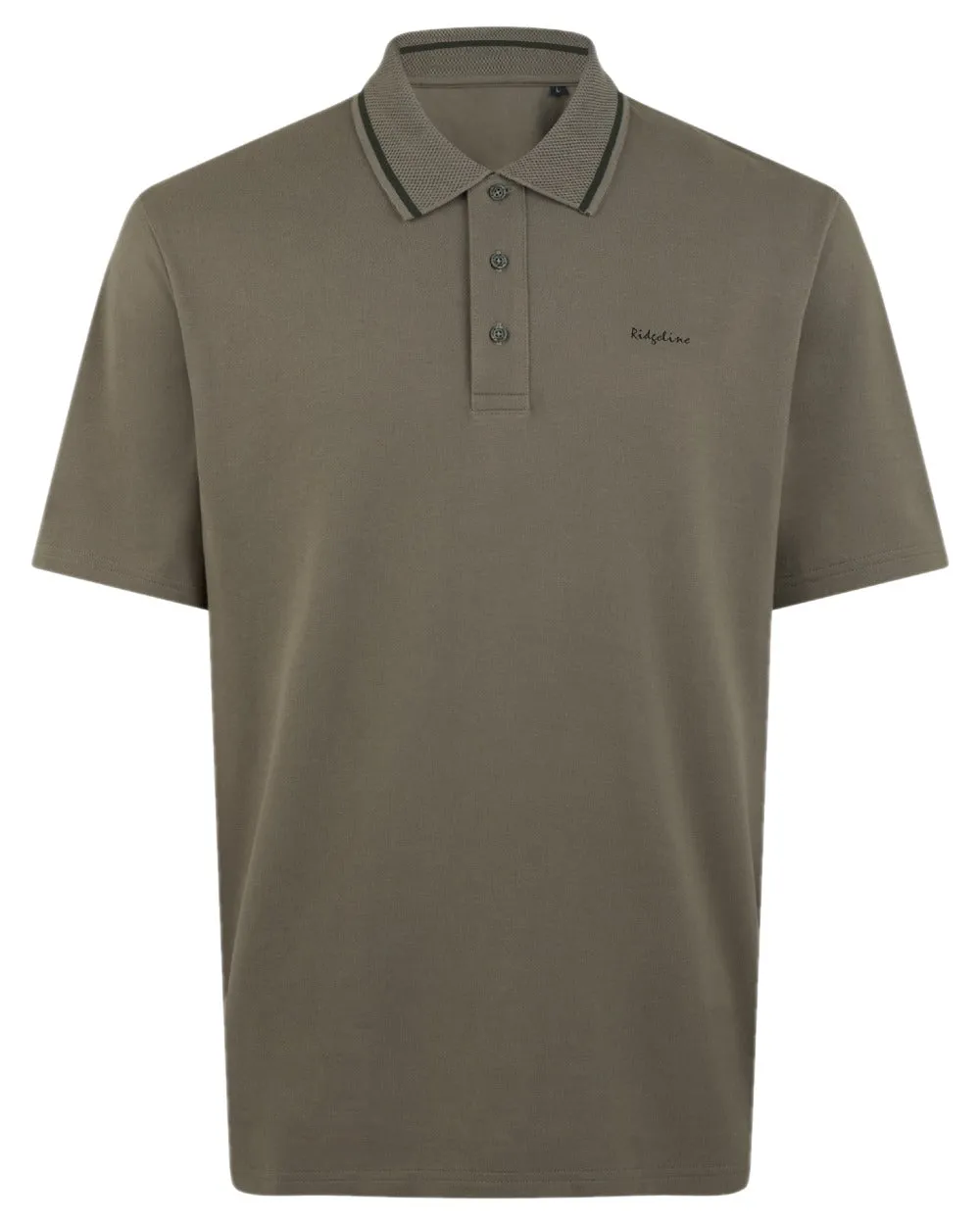 Ridgeline Mens Kilworth Polo Shirt