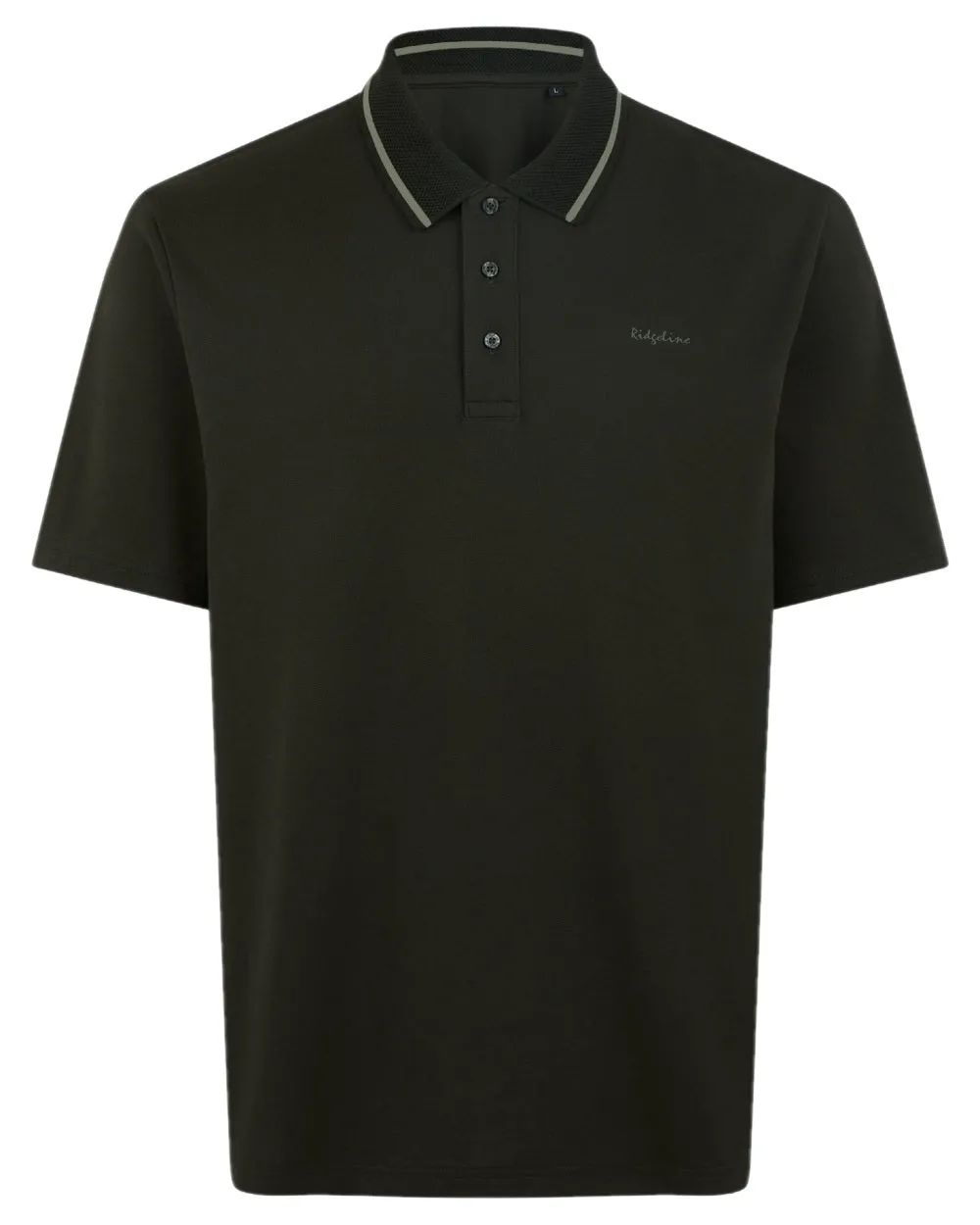 Ridgeline Mens Kilworth Polo Shirt