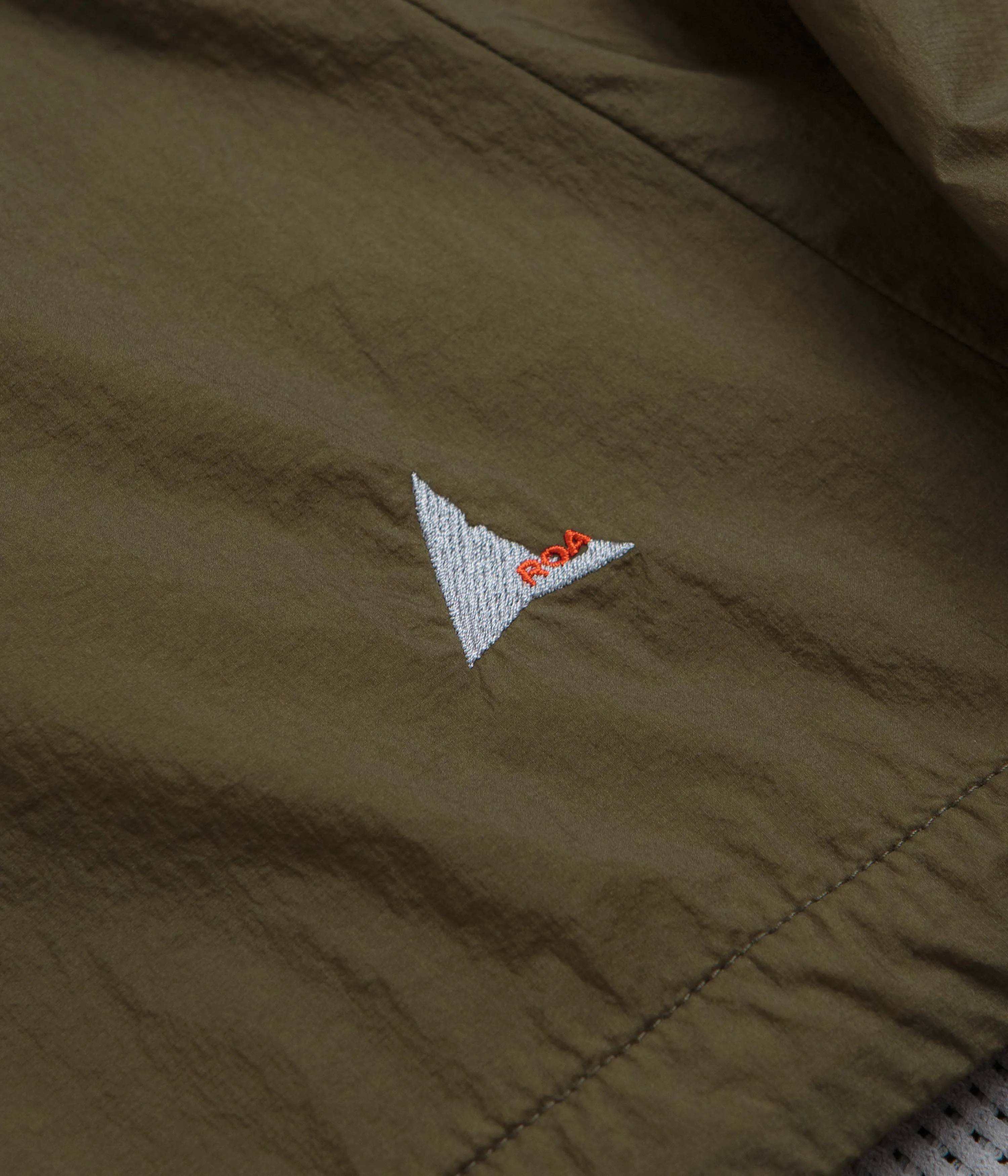 ROA Lightweight Insulated Jacket - Dark Olive