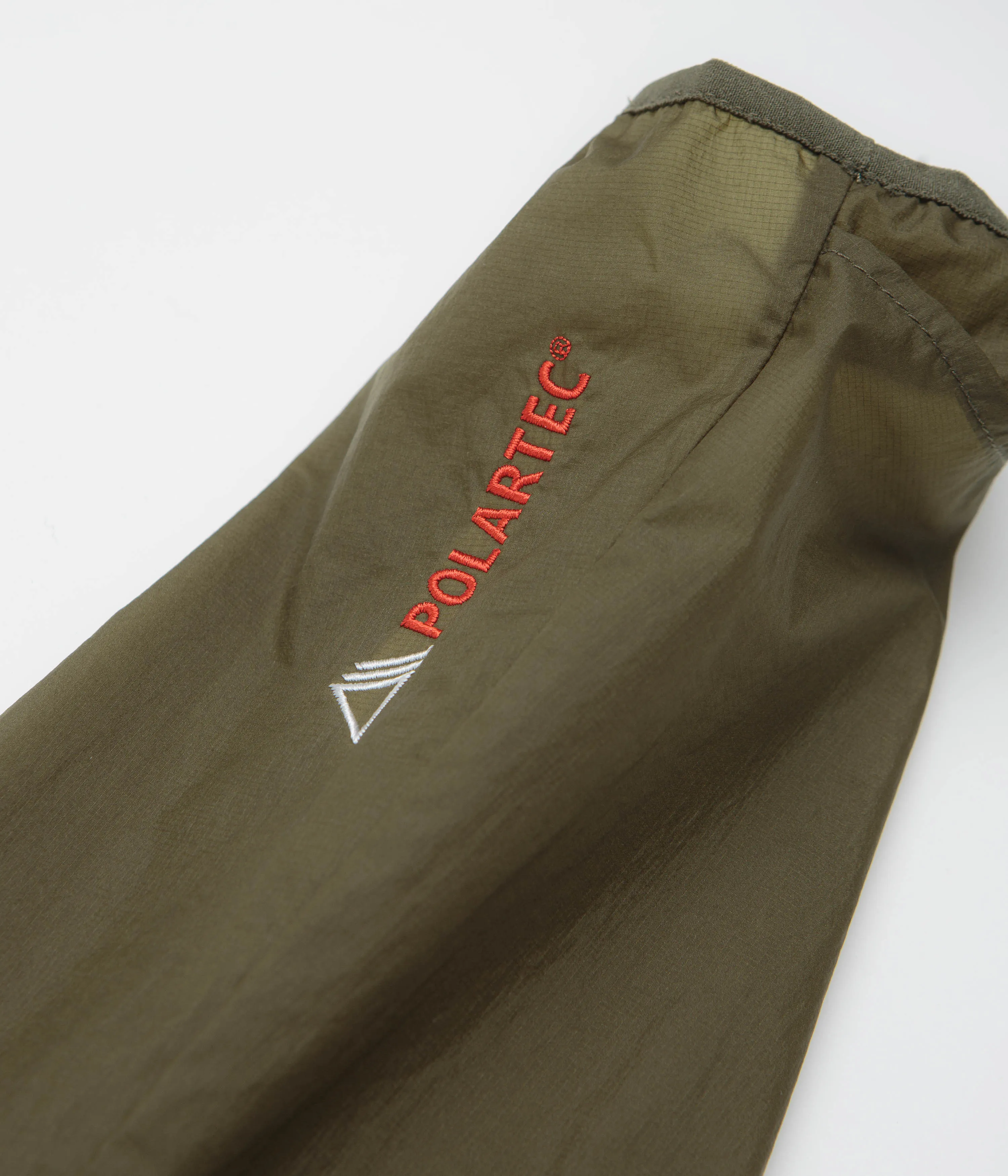 ROA Lightweight Insulated Jacket - Dark Olive