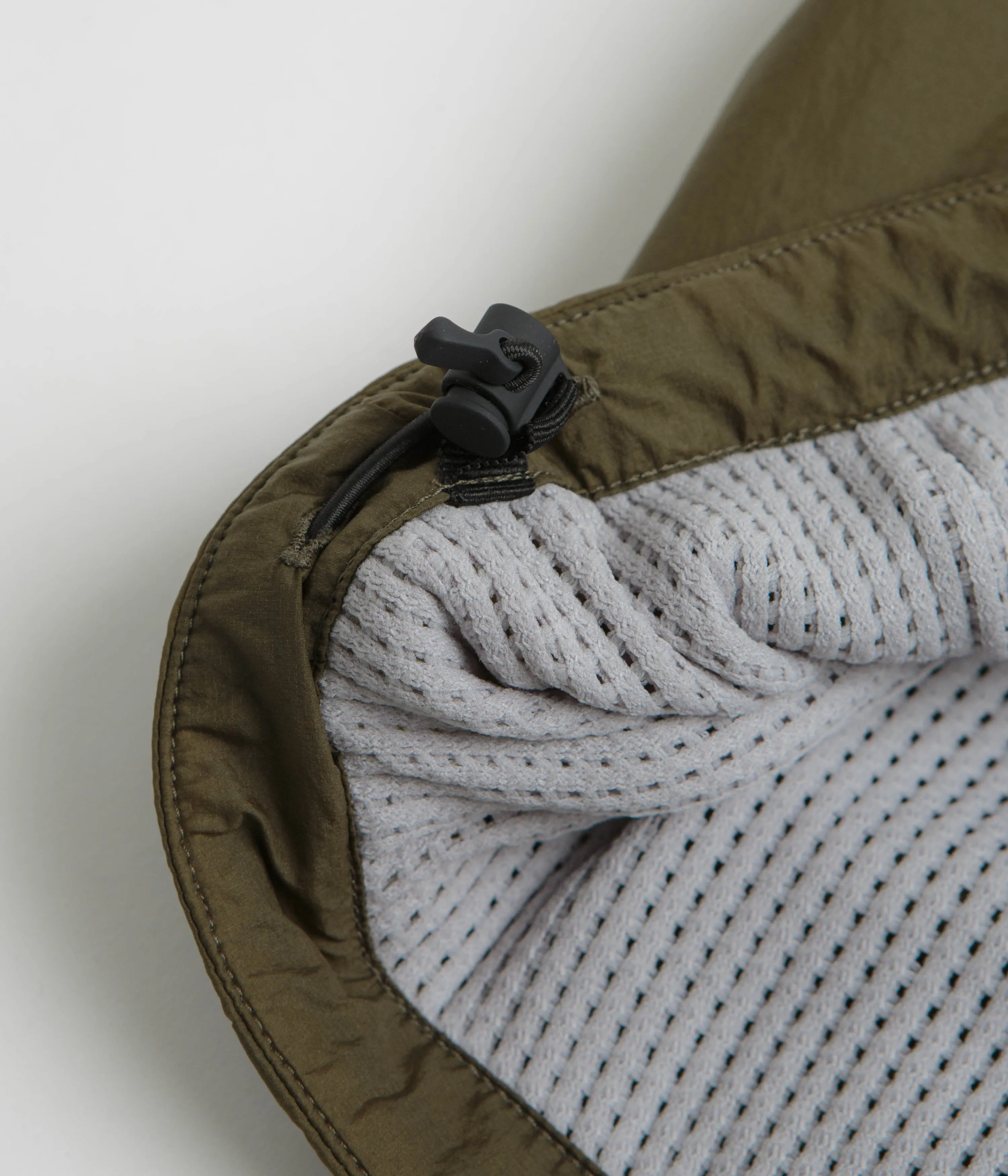 ROA Lightweight Insulated Jacket - Dark Olive