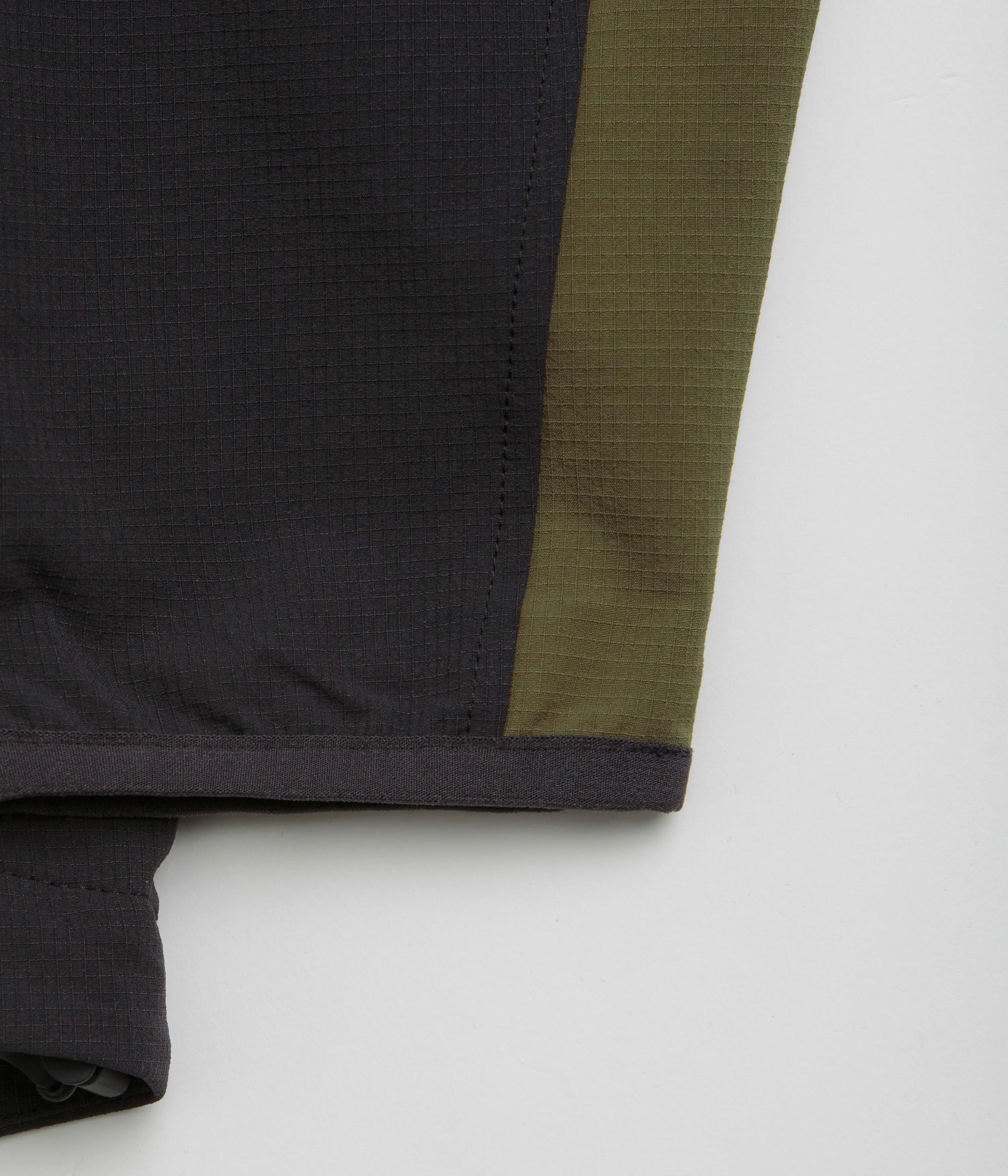 ROA Softshell Jacket - Kangaroo Black