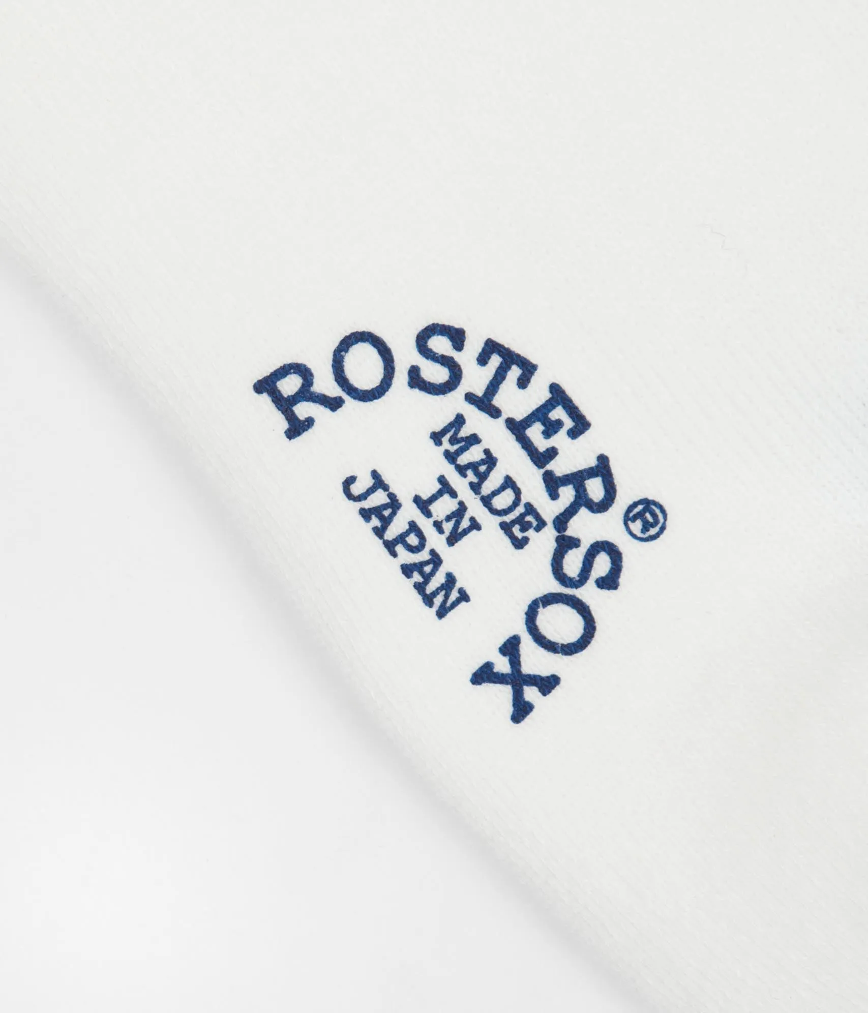 Rostersox Cat Socks - Blue