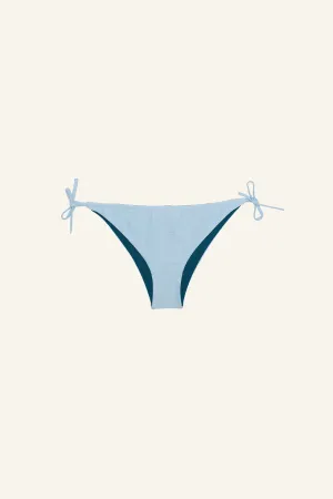 Ruffled Pants '24