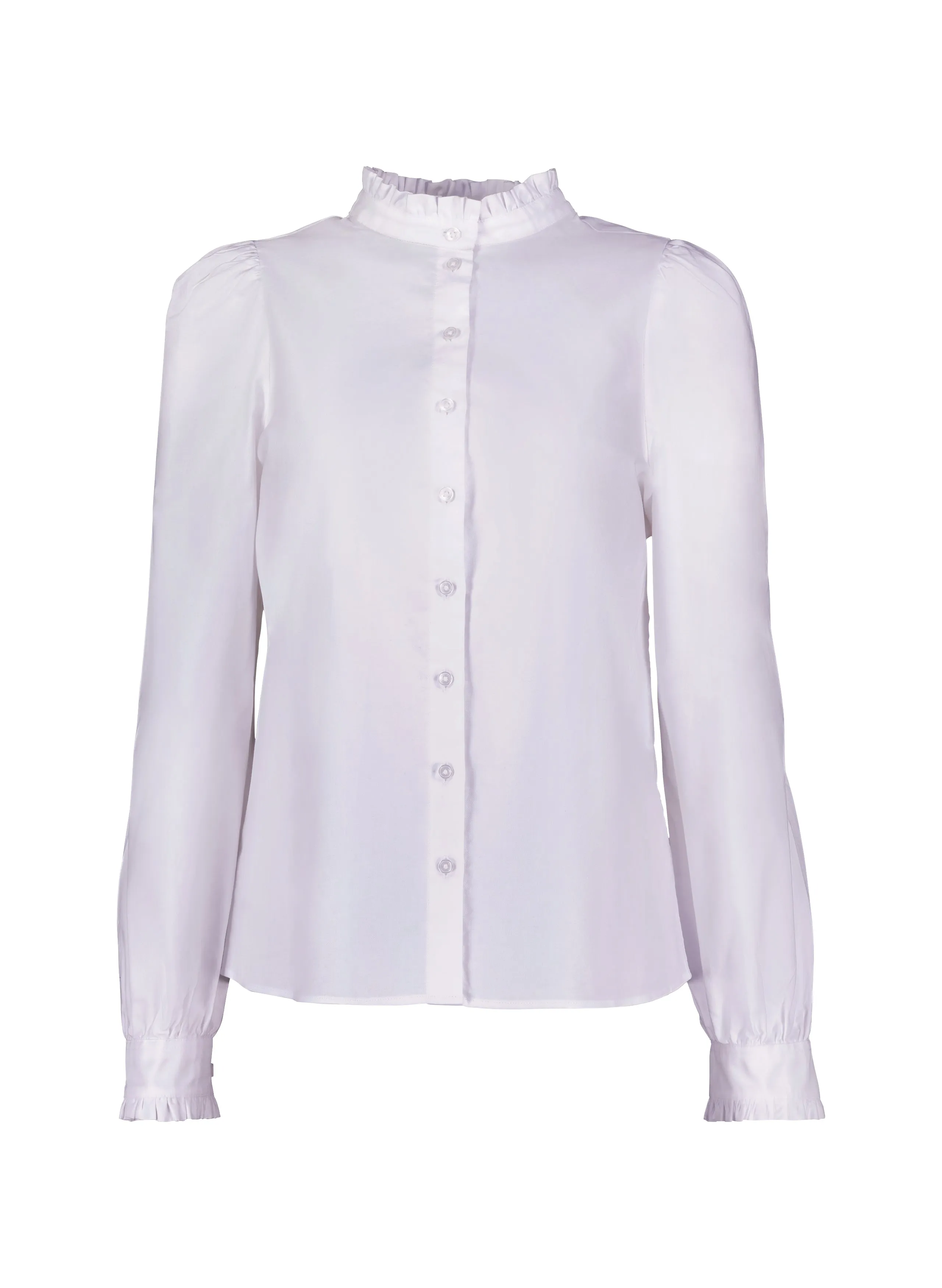 Ryleigh Organic Cotton Shirt